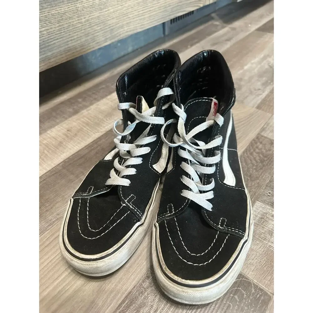 Vans Sk8-Hi
